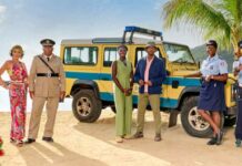 DEATH IN PARADISE SEASON 15: EVERYTHING WE KNOW SO FAR
