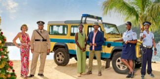 DEATH IN PARADISE SEASON 15: EVERYTHING WE KNOW SO FAR