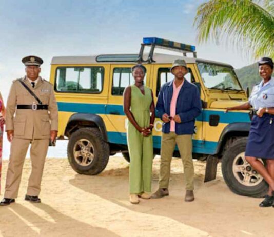 DEATH IN PARADISE SEASON 15: EVERYTHING WE KNOW SO FAR