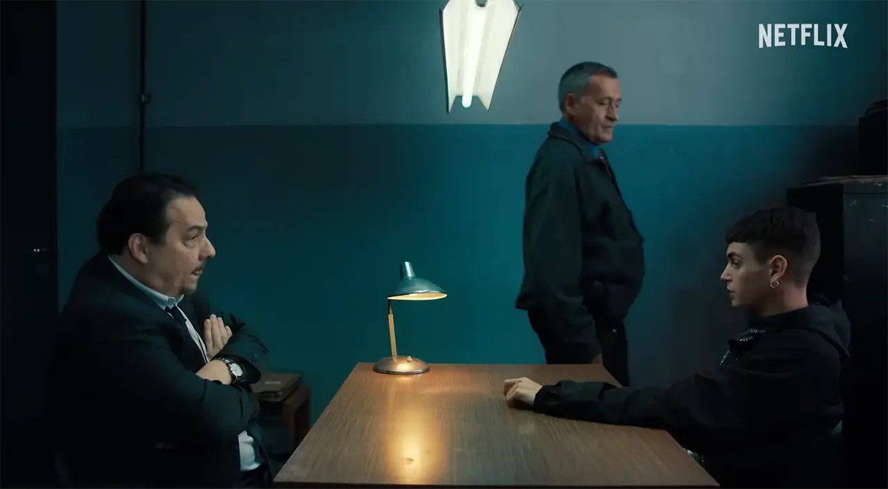 Did Facundo Actually Kill Leo