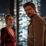 WHERE WAS THE MOVIE “DROP” (2025) FILMED? FILMING LOCATIONS EXPLAINED DROP Movie (2025):