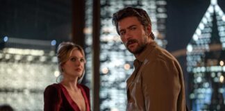 DROP Movie (2025): Cast, Plot, Release Date & Soundtrack DROP Movie (2025):