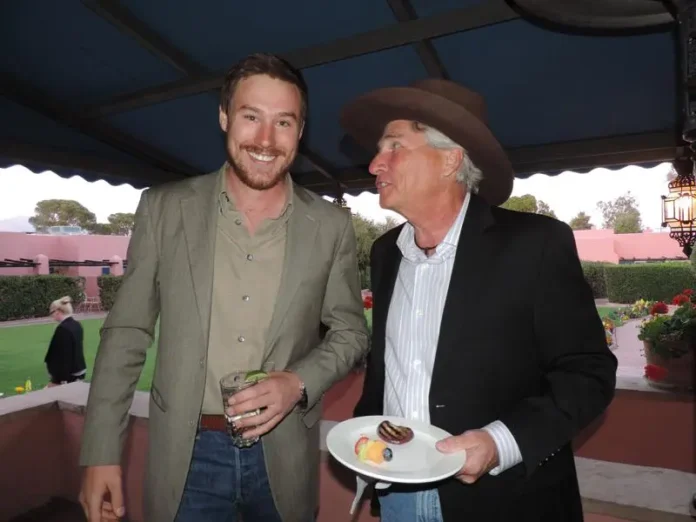 Forrest Fenn’s Grandson 'Shiloh Old'