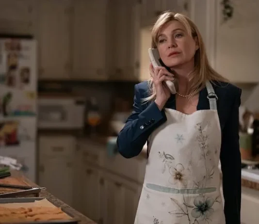 Good American Family Episode 3 Recap: Unraveling the Mystery of Natalia