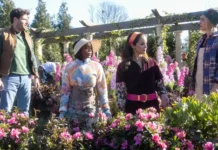 Grosse Pointe Garden Society Episode 6 Recap & Review: Plant Parenthood Brings Growth and Secrets