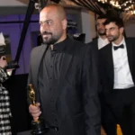 Hamdan Ballal, Co-Director of “No Other Land,” Attacked and Arrested: What’s Happening Now? no other land director Hamdan Ballal arrested