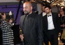 Hamdan Ballal, Co-Director of “No Other Land,” Attacked and Arrested: What’s Happening Now? no other land director Hamdan Ballal arrested