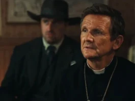 Is Father Renaud Dead in 1923