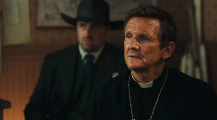Is Father Renaud Dead in 1923