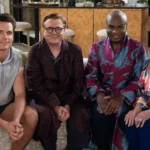 Mid-Century Modern on Hulu: True Story or Fiction? Uncover the Truth! Is Hulu’s Mid-Century Modern Based on a True Story