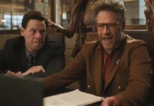 Is Martin Scorsese’s Jonestown Movie in ‘The Studio’ Real? Let’s Break It Down! Is Martin Scorsese’s Jonestown Movie in ‘The Studio’ Real