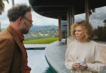 Is Patty Leigh from The Studio a Real Producer? Let’s Unpack the Truth! Is Patty Leigh a Real Producer