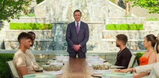 MILLION DOLLAR SECRET FILMING LOCATIONS MILLION DOLLAR SECRET CAST-