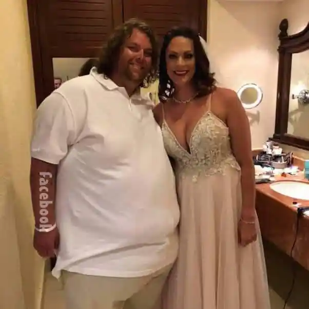 john hambrick 600-lb life now