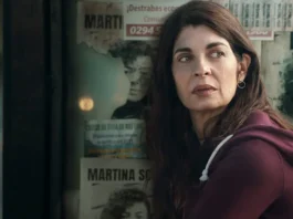 Netflix Caught recap and ending expalined