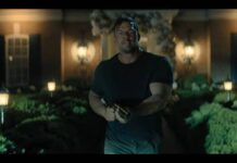 REACHER (UNFINISHED BUSINESS) FINALE RECAP: SEASON 3 EPISODE 8 — EXPLAINED REACHER Season 3 Episode 8