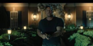 REACHER (UNFINISHED BUSINESS) FINALE RECAP: SEASON 3 EPISODE 8 — EXPLAINED REACHER Season 3 Episode 8