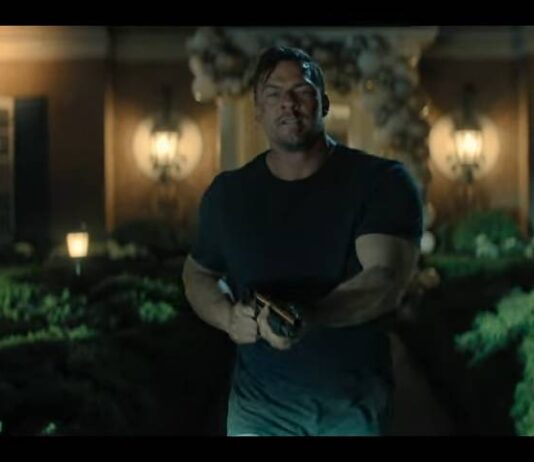 REACHER (UNFINISHED BUSINESS) FINALE RECAP: SEASON 3 EPISODE 8 — EXPLAINED REACHER Season 3 Episode 8