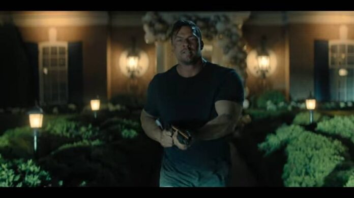 REACHER Season 3 Episode 8