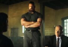 REACHER SEASON 3 EPISODE 7 RECAP: A HIGH-STAKES PENULTIMATE CHAPTER Reached Season 3 Episode 7 Recap Explained