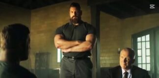 REACHER SEASON 3 EPISODE 7 RECAP: A HIGH-STAKES PENULTIMATE CHAPTER Reached Season 3 Episode 7 Recap Explained