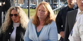 Where is Rex Heuermann’s Wife ‘Asa Ellerup’ Now? Rex Heuermann Wife 'Asa Ellerup' now