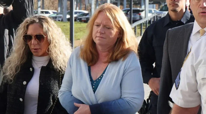 Rex Heuermann Wife 'Asa Ellerup' now