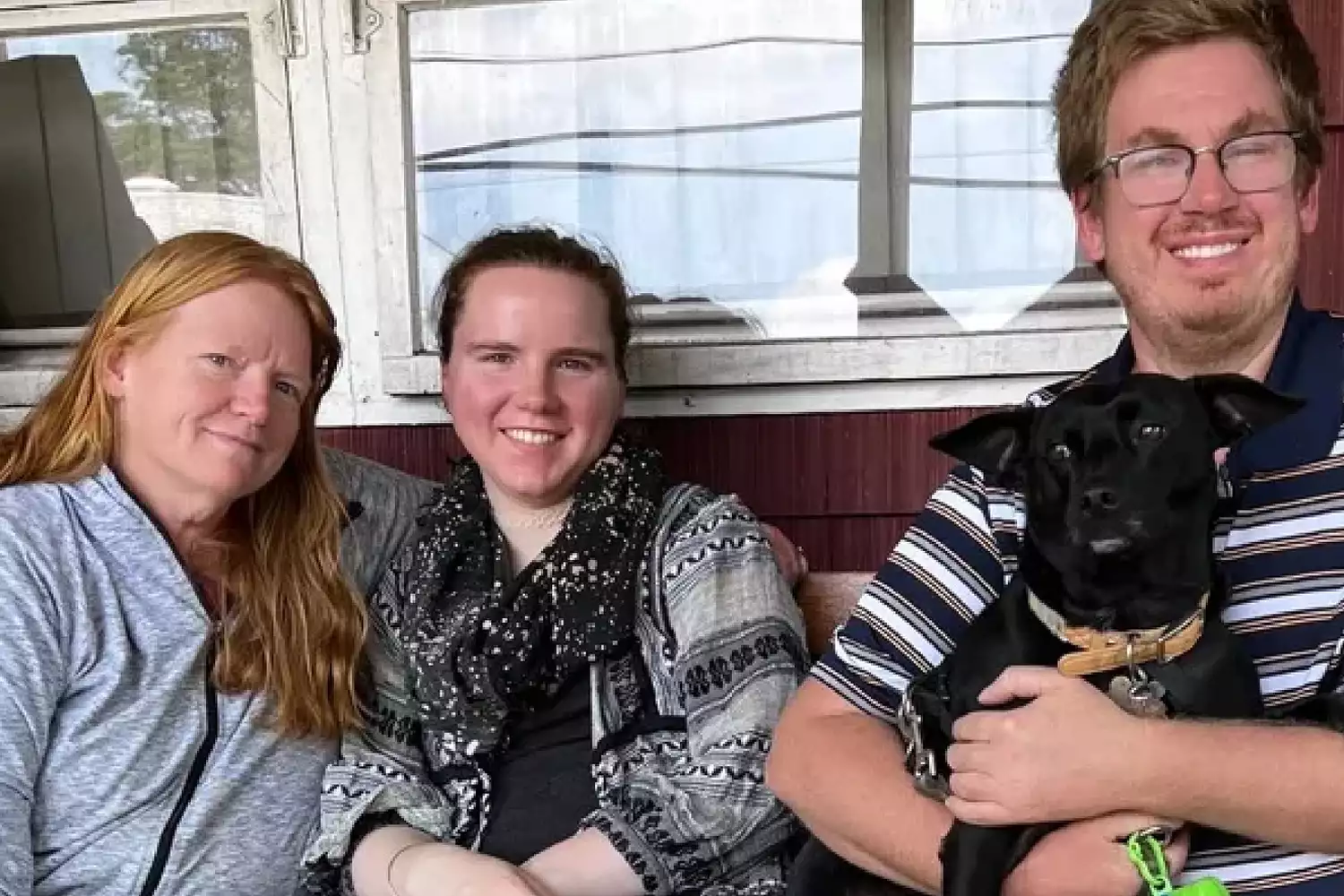 Rex Heuermann’s children