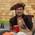 SUMMER HOUSE SEASON 9 EPISODE 7 RECAP: “TOEING THE LINE” Summer House S9e7