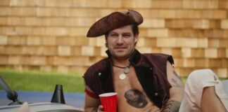 SUMMER HOUSE SEASON 9 EPISODE 7 RECAP: “TOEING THE LINE” Summer House S9e7