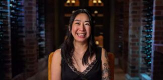 MILLION DOLLAR SECRET: WHERE IS SE YOUNG METZROTH NOW? Se Young Metzroth