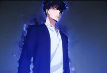 SOLO LEVELING SEASON 3: EVERYTHING WE KNOW SO FAR Solo Leveling season 3