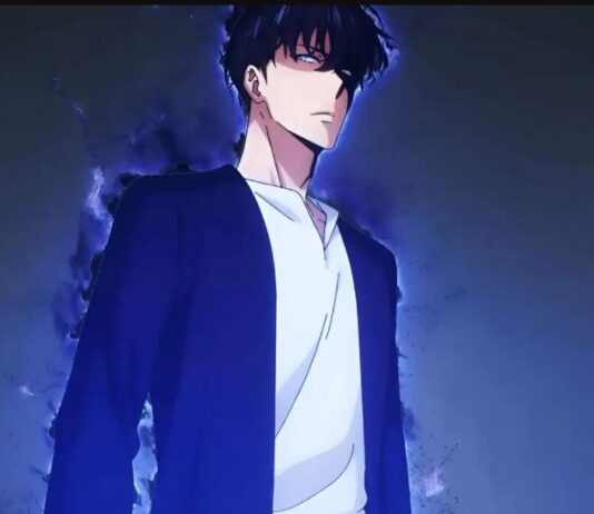 SOLO LEVELING SEASON 3: EVERYTHING WE KNOW SO FAR Solo Leveling season 3