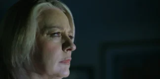 Stephen Collins’ Accuser April Price Opens Up in “Hollywood Demons” on Investigation Discovery Stephen Collins' and April Price