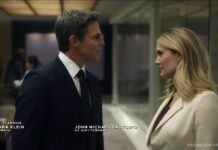SUITS LA EPISODE 7 PREVIEW: “GOOD TIMES” Suits LA 1x07 Promo