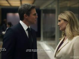 Suits LA 1x07 Promo
