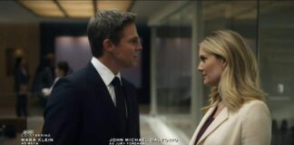 SUITS LA EPISODE 7 PREVIEW: “GOOD TIMES” Suits LA 1x07 Promo