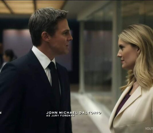 SUITS LA EPISODE 7 PREVIEW: “GOOD TIMES” Suits LA 1x07 Promo