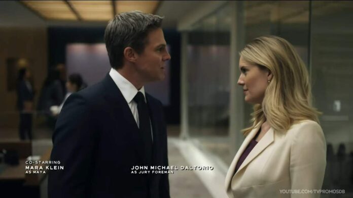 Suits LA 1x07 Promo