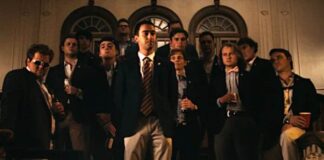 IS “THE LINE” BASED ON A TRUE STORY? FRATERNITY SECRETS REVEALED THE LINE 2023