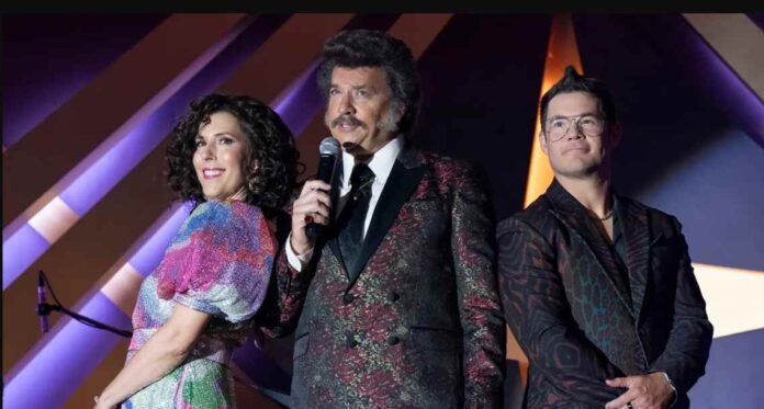 The Righteous Gemstones s4e3 recap
