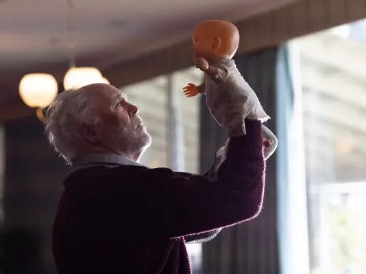THE RULE OF JENNY PEN ENDING EXPLAINED: IS DAVE DEAD? IS THE DOLL SUPERNATURAL? The Rule of Jenny Pen 2024-