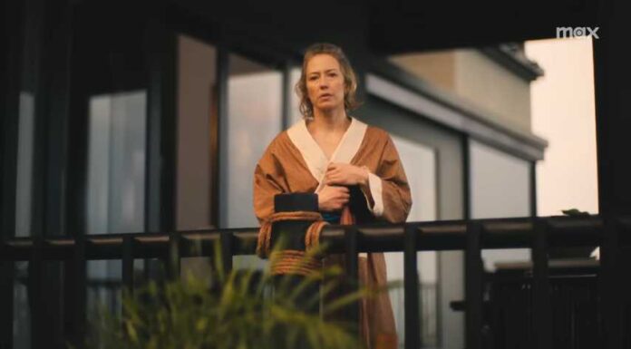 The White Lotus Season 3 _ Episode 8