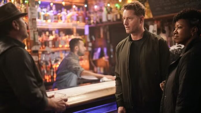 Tracker Season 2 Episode 14 recap
