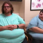 My 600-lb Life John and Lonnie Update: Where Are the Brothers Now in 2025? Where Are My 600 lb Life Stars john and lonnie Now