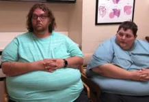 My 600-lb Life John and Lonnie Update: Where Are the Brothers Now in 2025? Where Are My 600 lb Life Stars john and lonnie Now
