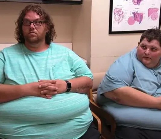 My 600-lb Life John and Lonnie Update: Where Are the Brothers Now in 2025? Where Are My 600 lb Life Stars john and lonnie Now