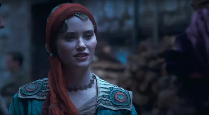 Who Is Mabel in 1923 Season 2