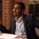 PARKS AND RECREATION STAR: WHERE IS AZIZ ANSARI NOW? aziz ansari parks and rec-