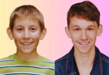 Dewey’s Big Switch-Up: What’s New with the “Malcolm in the Middle” Revival on Disney+ erik per sullivan in Malcom in Middle